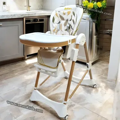 Chaise haute 2 2