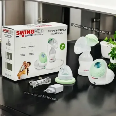 Tire lait electrique rechargeable swingmed copie 5
